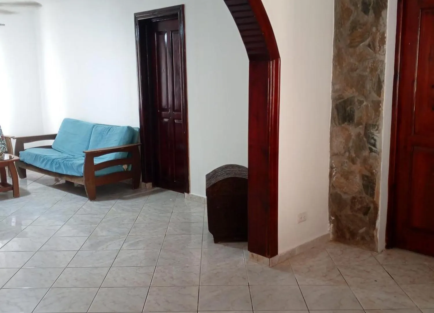 Appartamento Maome 1 Las Terrenas